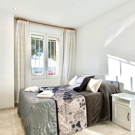 רוזס Appartement Devant La Plage מראה חיצוני תמונה