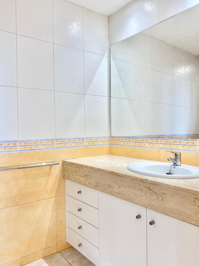 רוזס Appartement Devant La Plage מראה חיצוני תמונה
