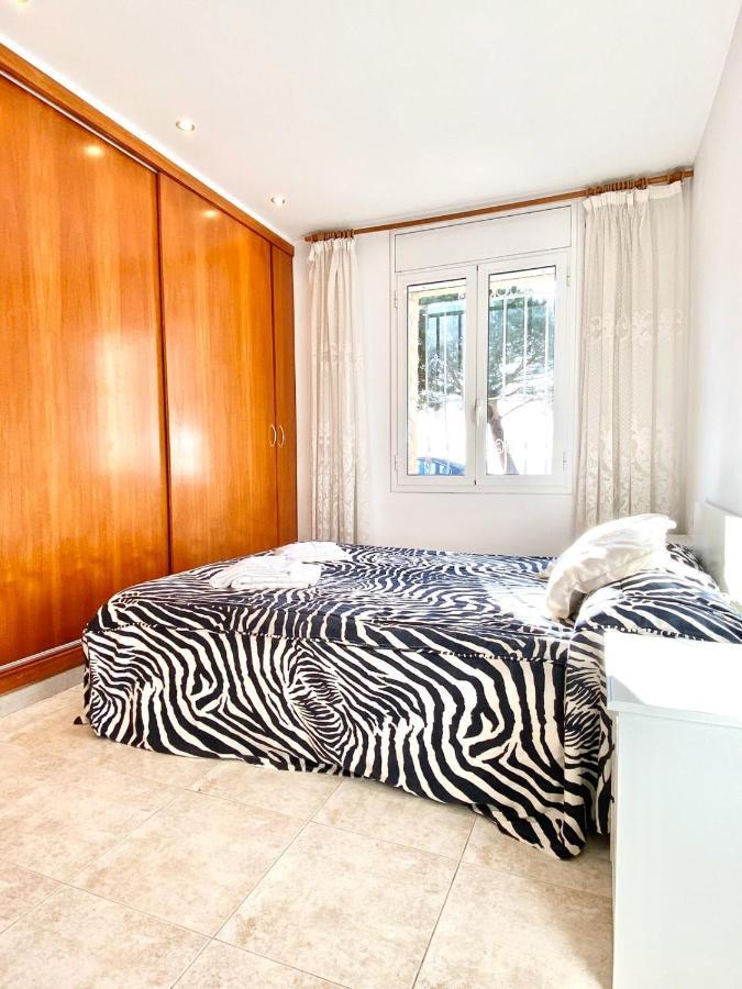 רוזס Appartement Devant La Plage מראה חיצוני תמונה