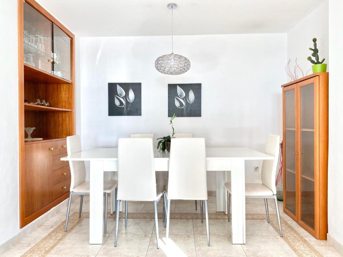 רוזס Appartement Devant La Plage מראה חיצוני תמונה