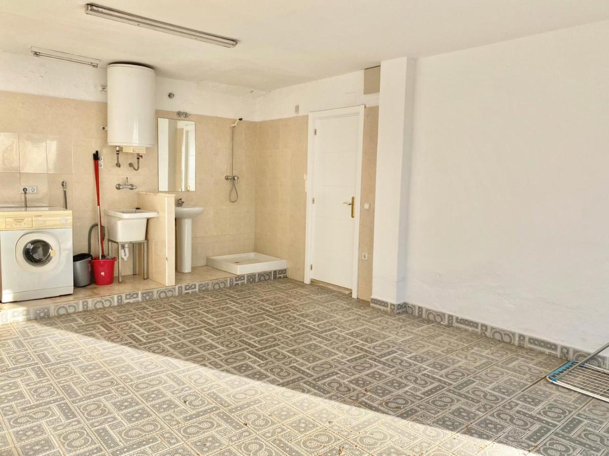 רוזס Appartement Devant La Plage מראה חיצוני תמונה