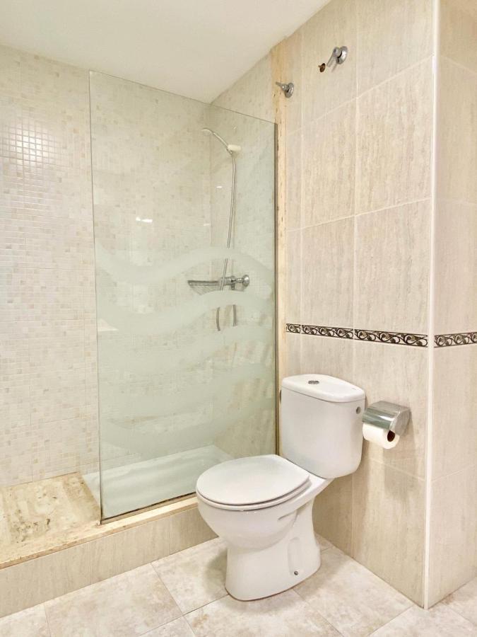 רוזס Appartement Devant La Plage מראה חיצוני תמונה