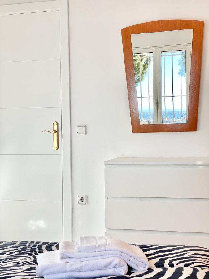 רוזס Appartement Devant La Plage מראה חיצוני תמונה